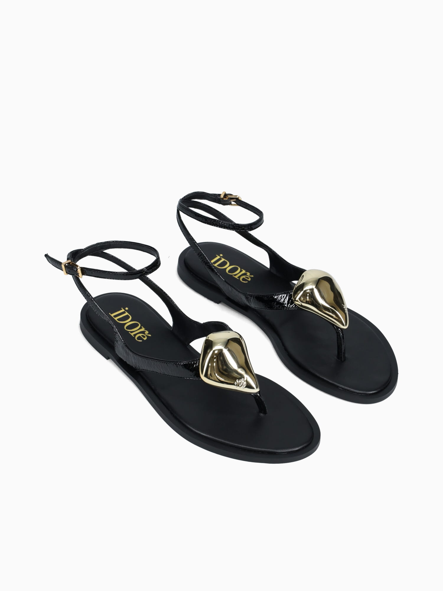 Amele Black Vz Show Black / 5 / M
