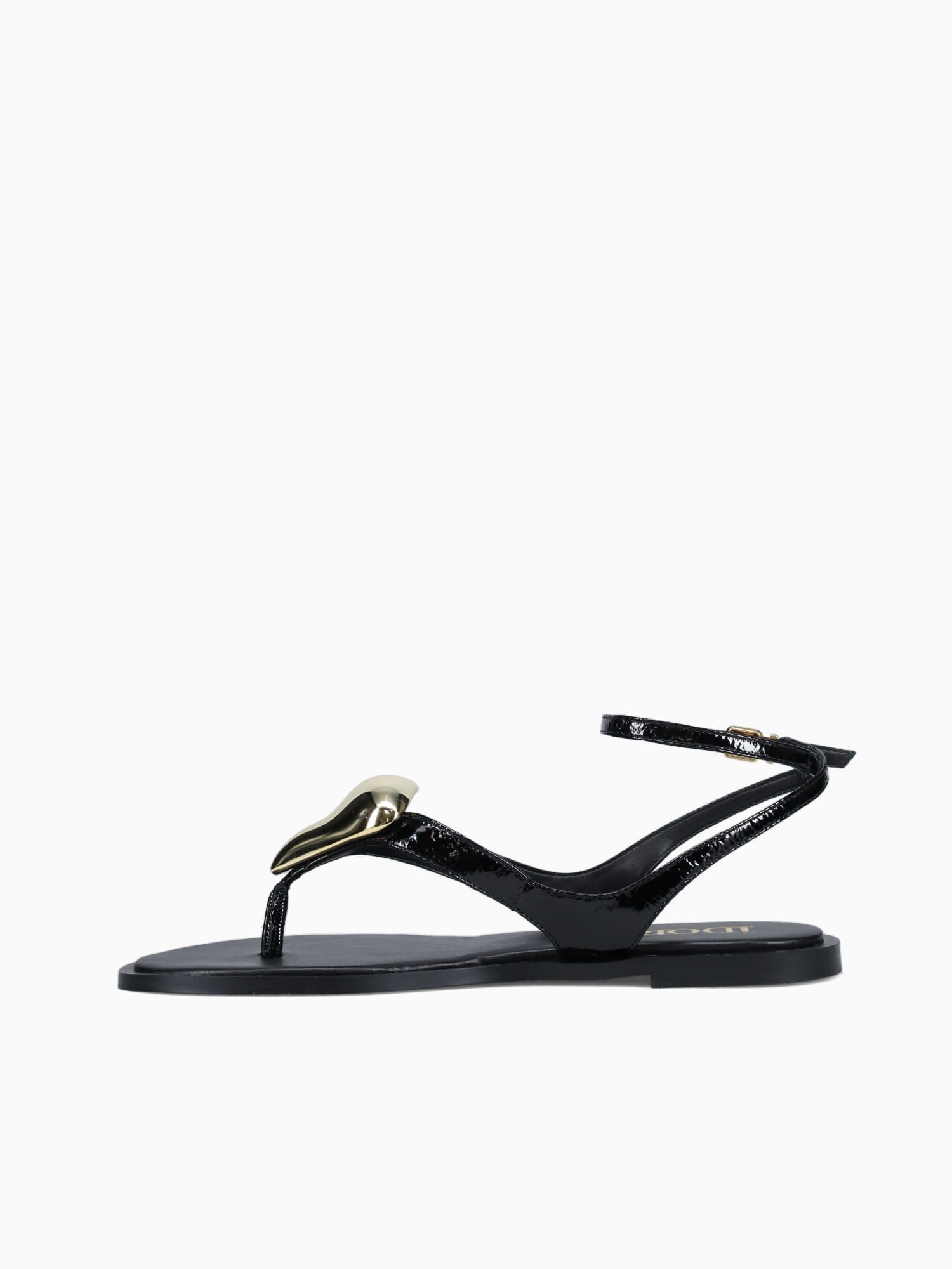Amele Black Vz Show Black / 5 / M