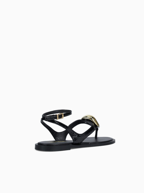 Amele Black Vz Show Black / 5 / M