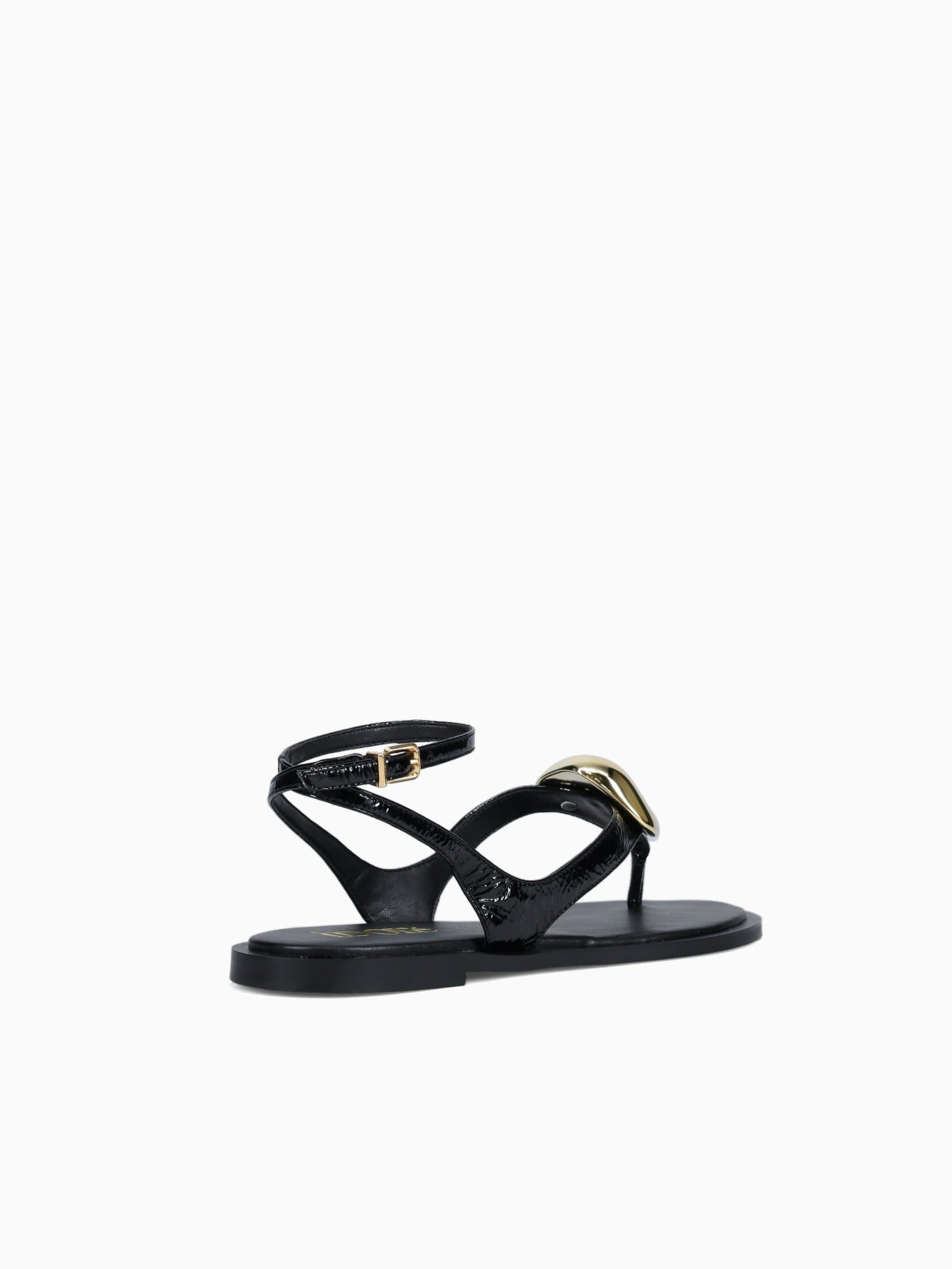 Amele Black Vz Show Black / 5 / M