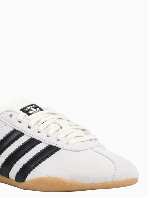 Tokyo W Off White Black suede Off White / 5 / M