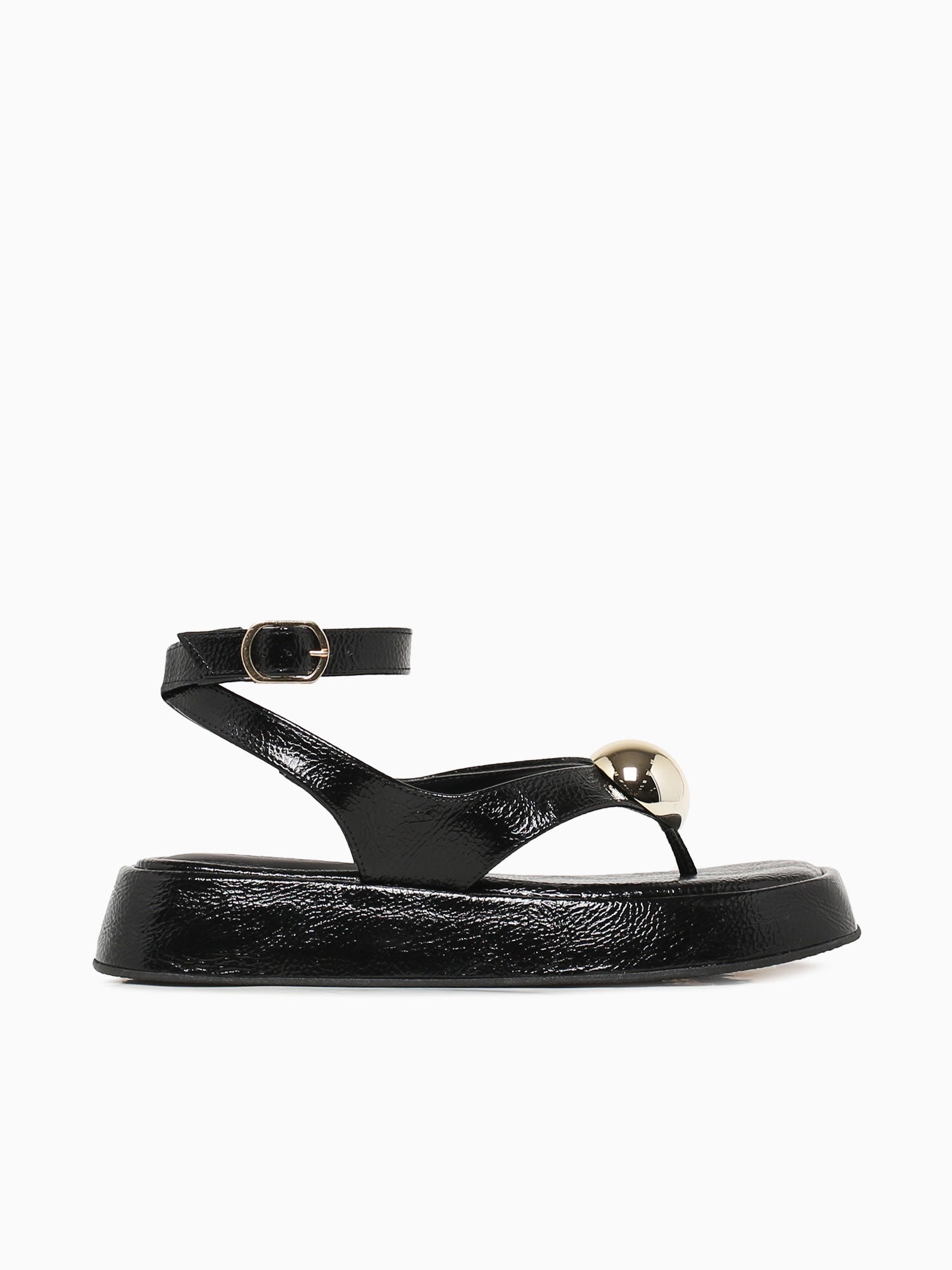 Sabina Black Vz Molhado Black / 5 / M