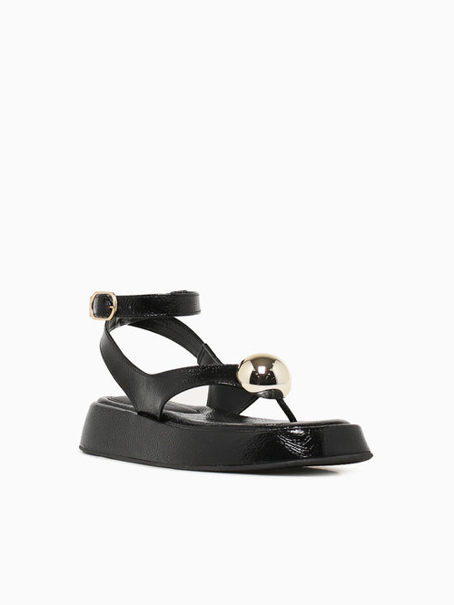 Sabina Black Vz Molhado Black / 5 / M