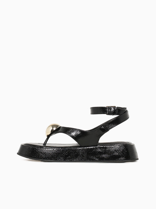 Sabina Black Vz Molhado Black / 5 / M