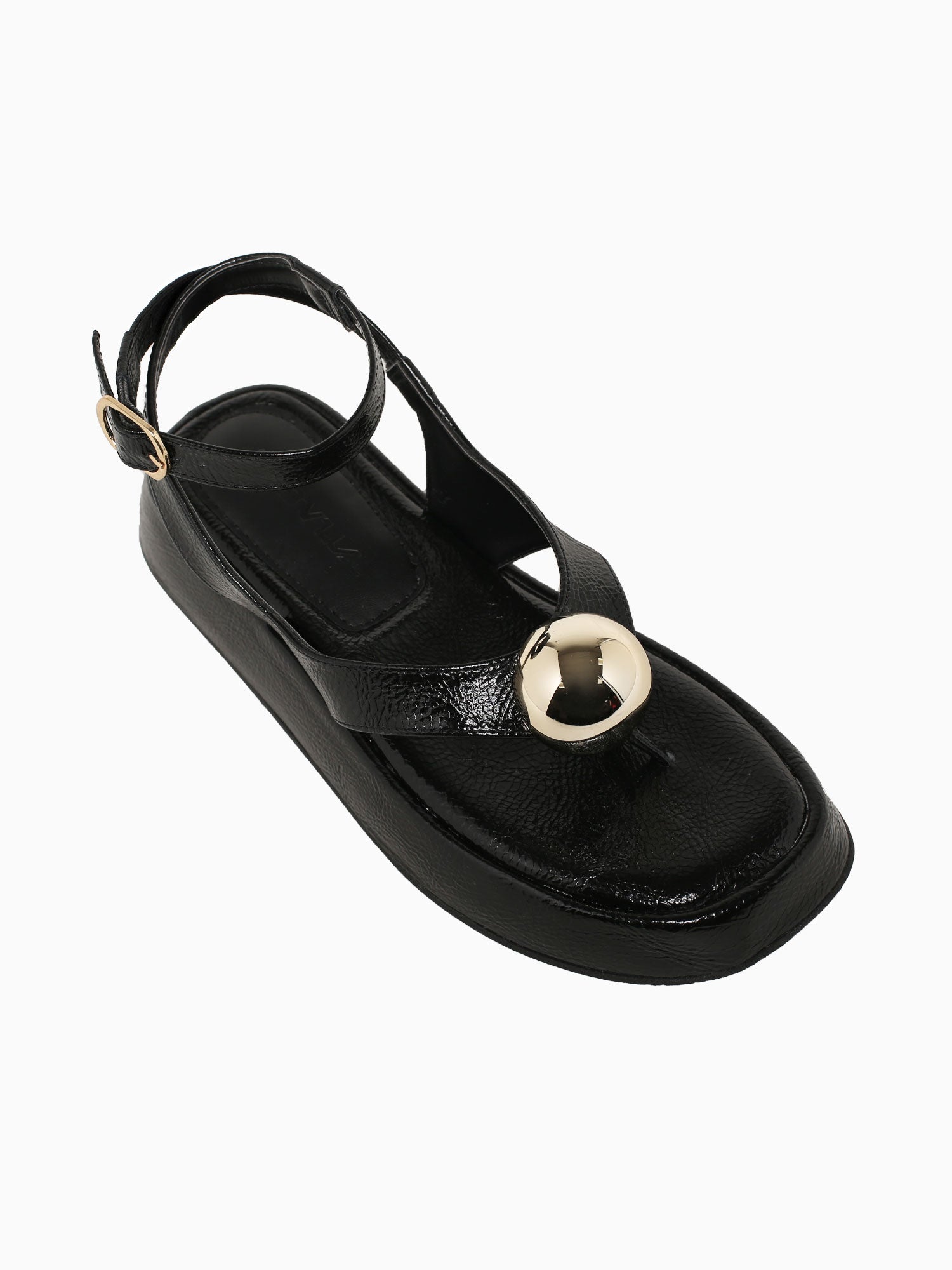 Sabina Black Vz Molhado Black / 5 / M