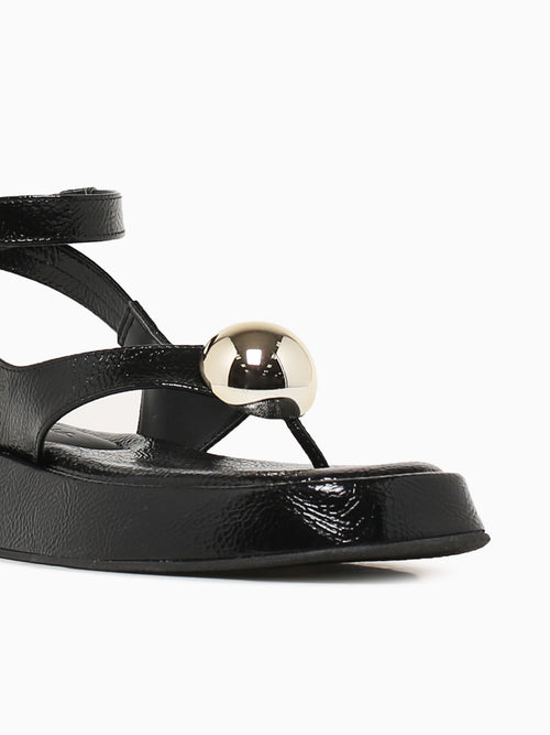 Sabina Black Vz Molhado Black / 5 / M