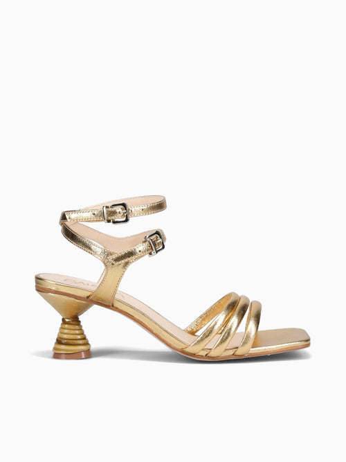 Tais Dorado Metal Gold / 5 / M