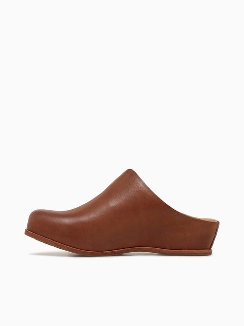 Para Brown Leather Brown / 5 / M