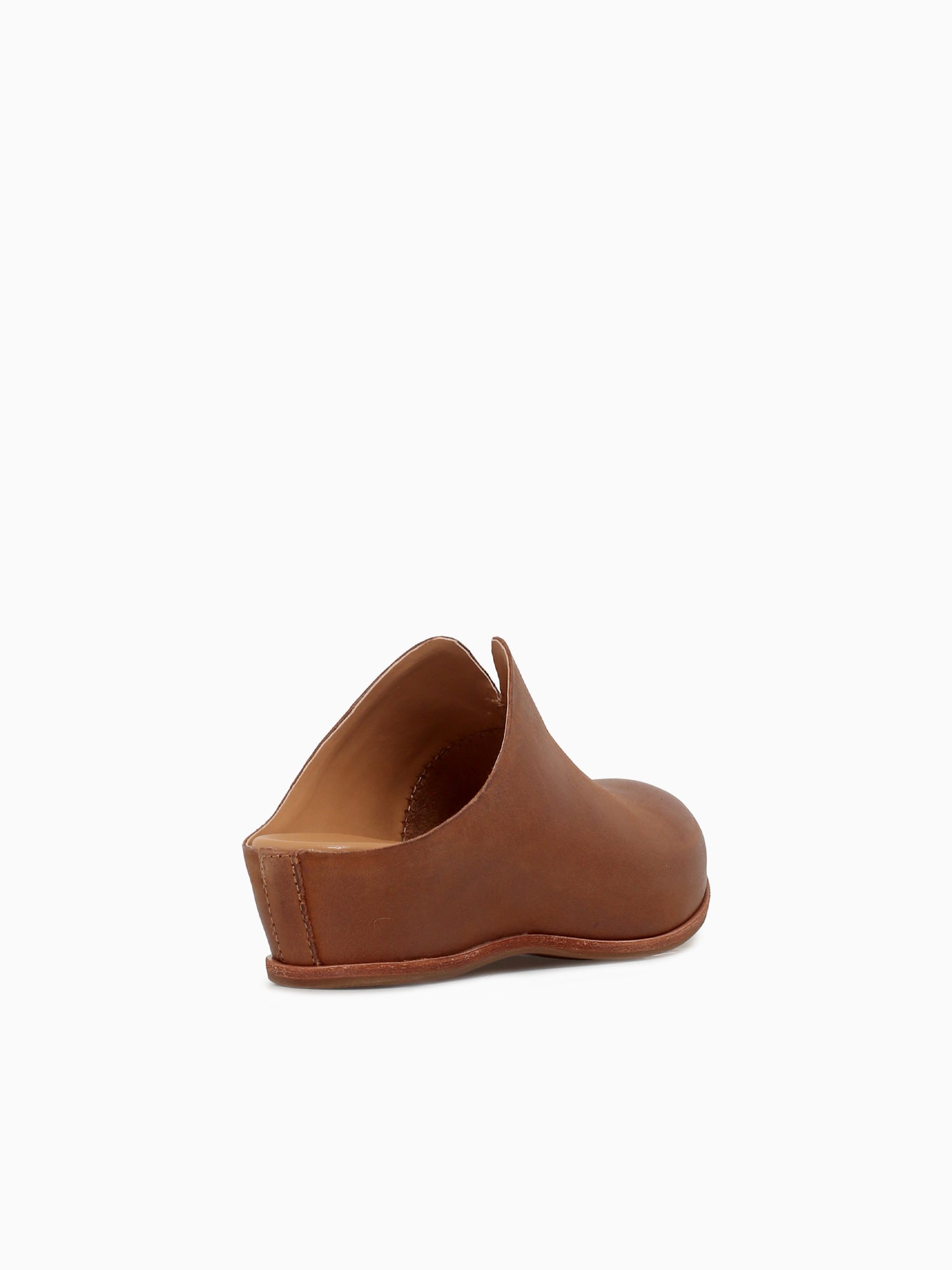 Para Brown Leather Brown / 5 / M