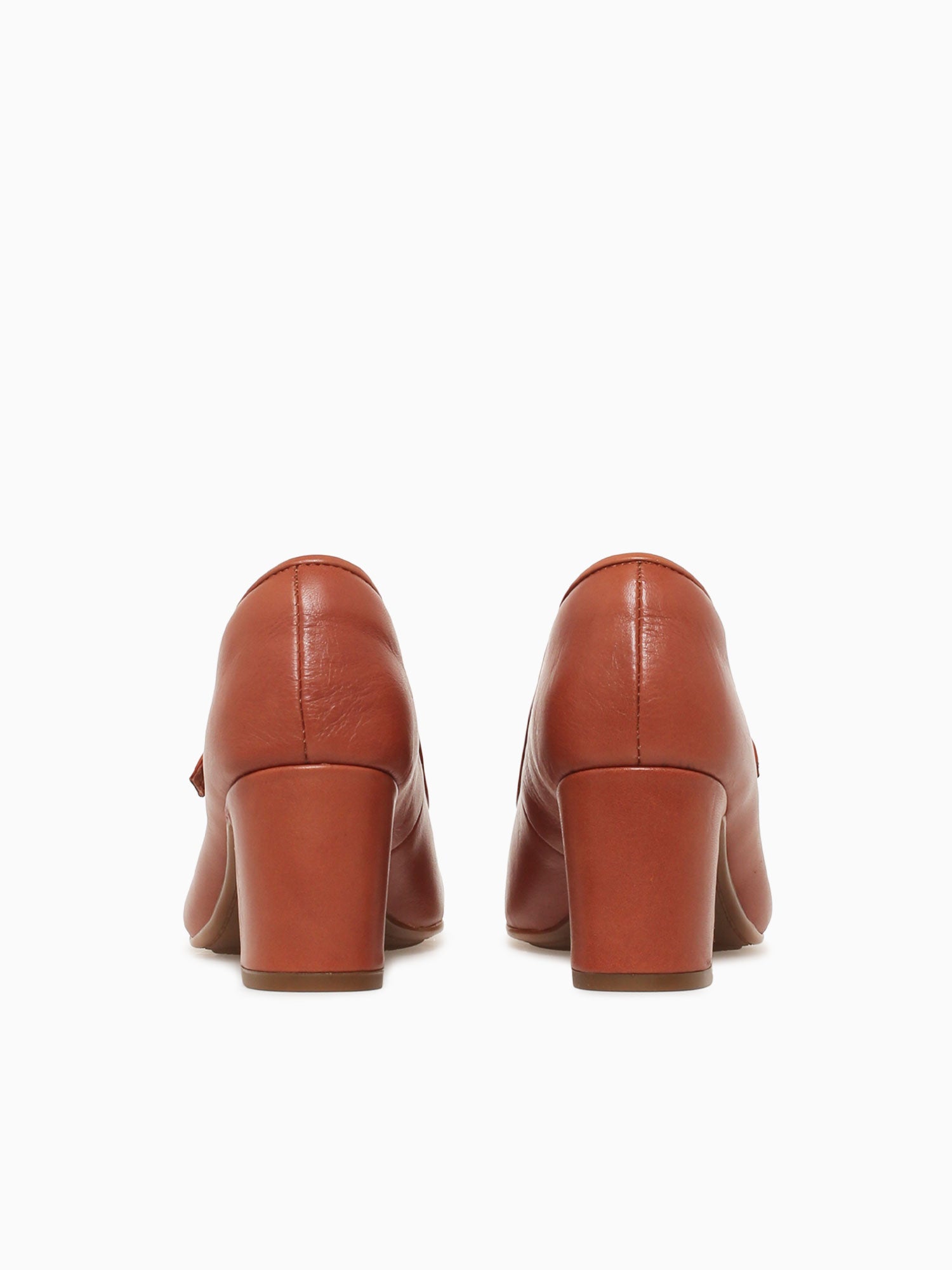 Adelaide Lugage Toronto Lux Tan / 6 / M