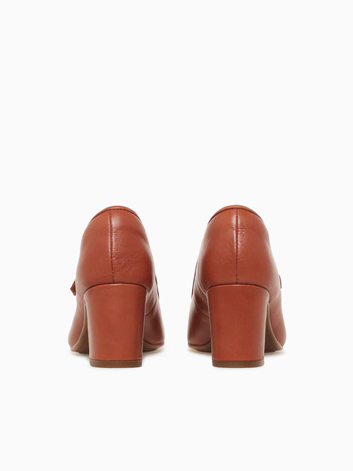 Adelaide Lugage Toronto Lux Tan / 6 / M
