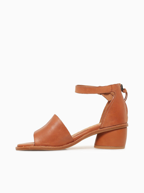 Colby Lugage Soul Tan / 6 / M