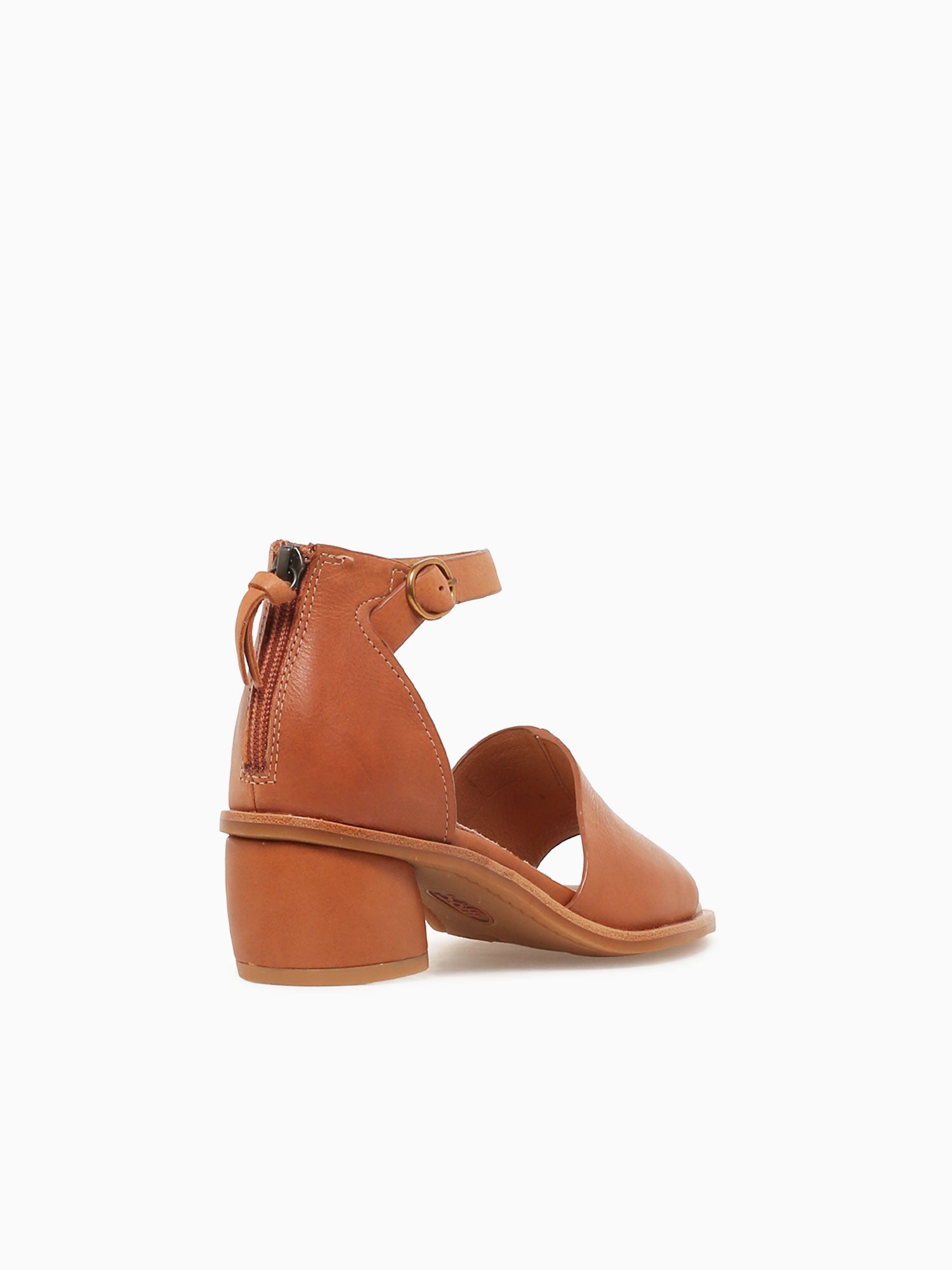 Colby Lugage Soul Tan / 6 / M