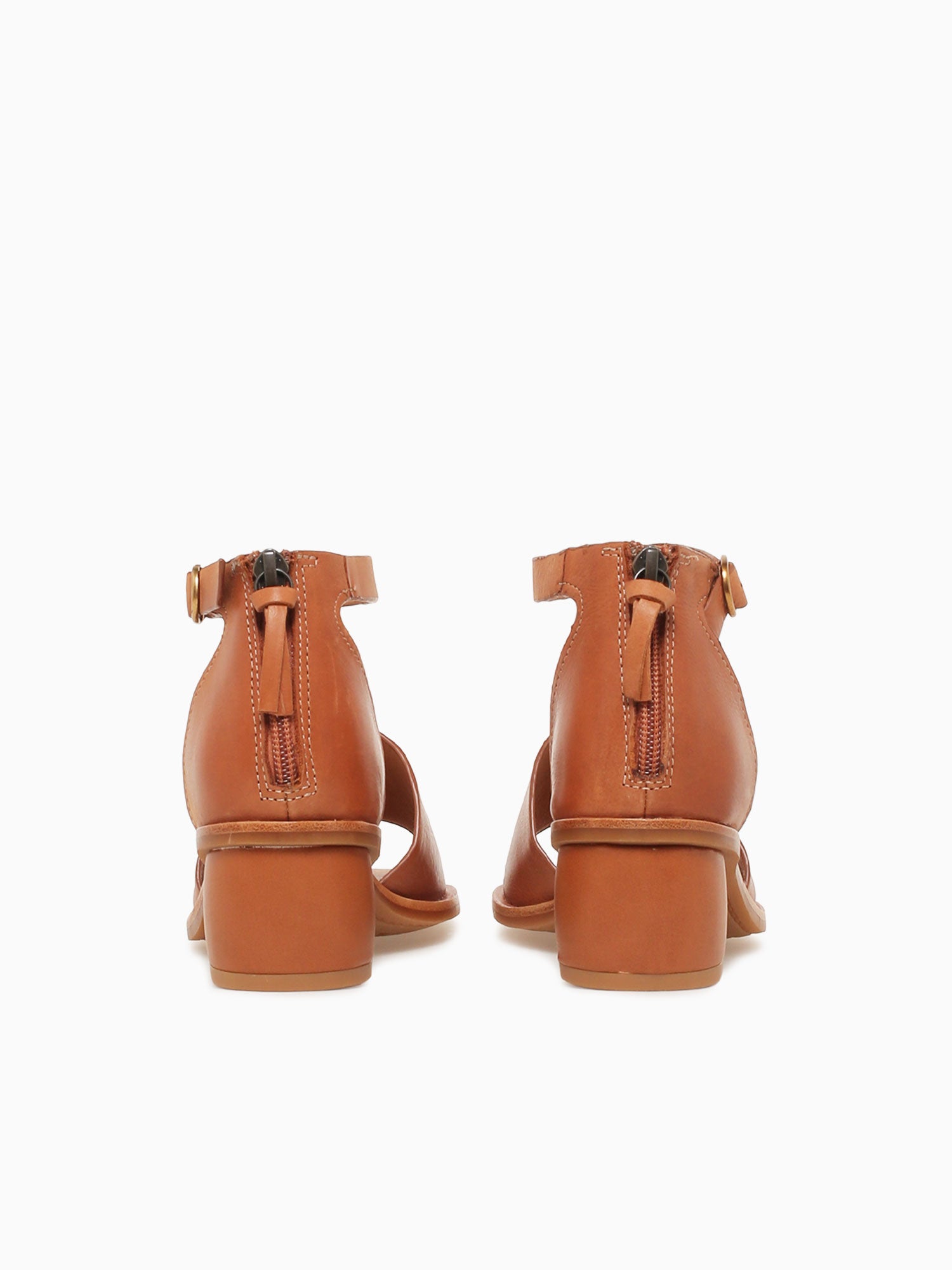 Colby Lugage Soul Tan / 6 / M