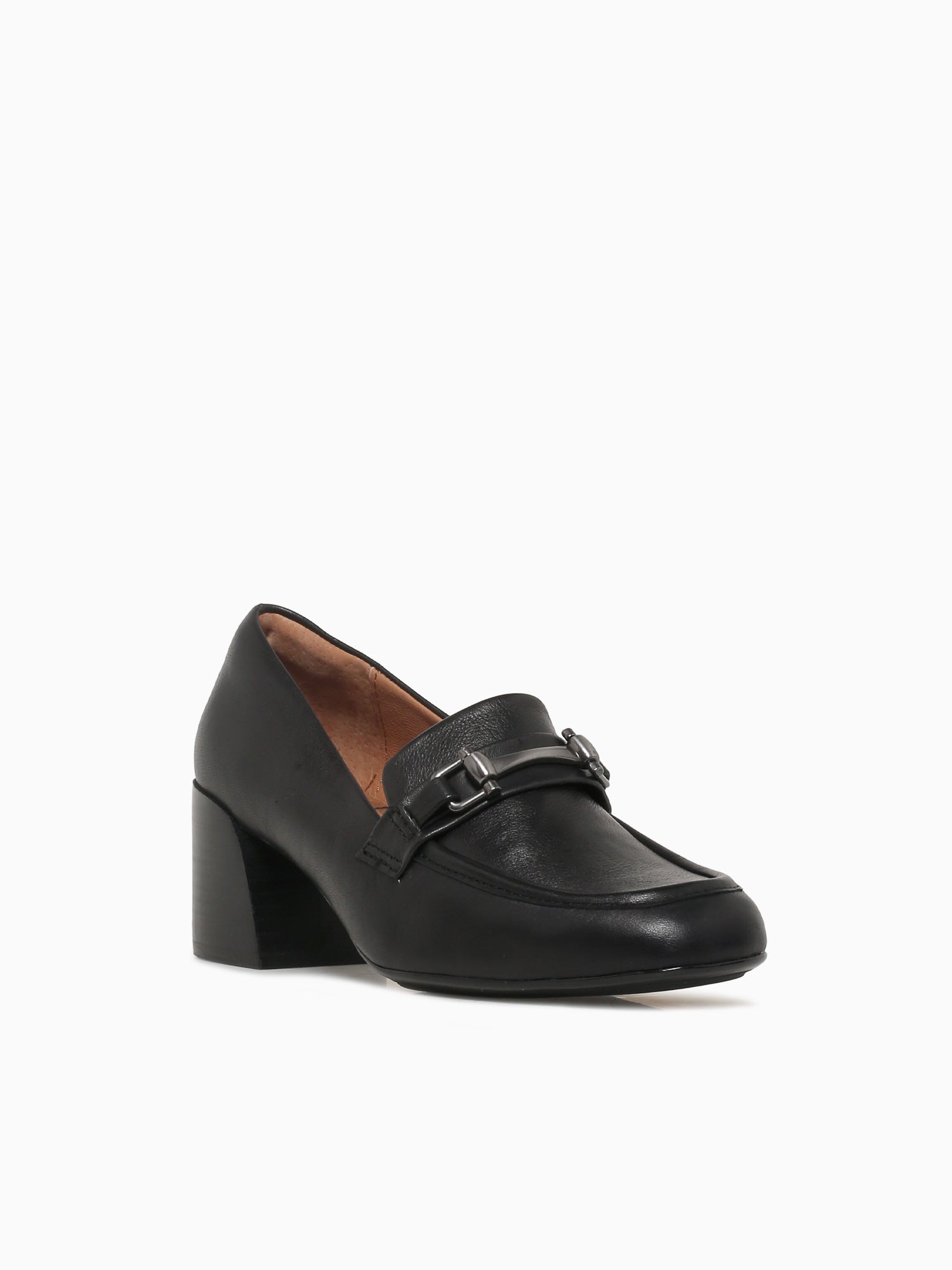 Casandra Black Chaser Black / 6 / M