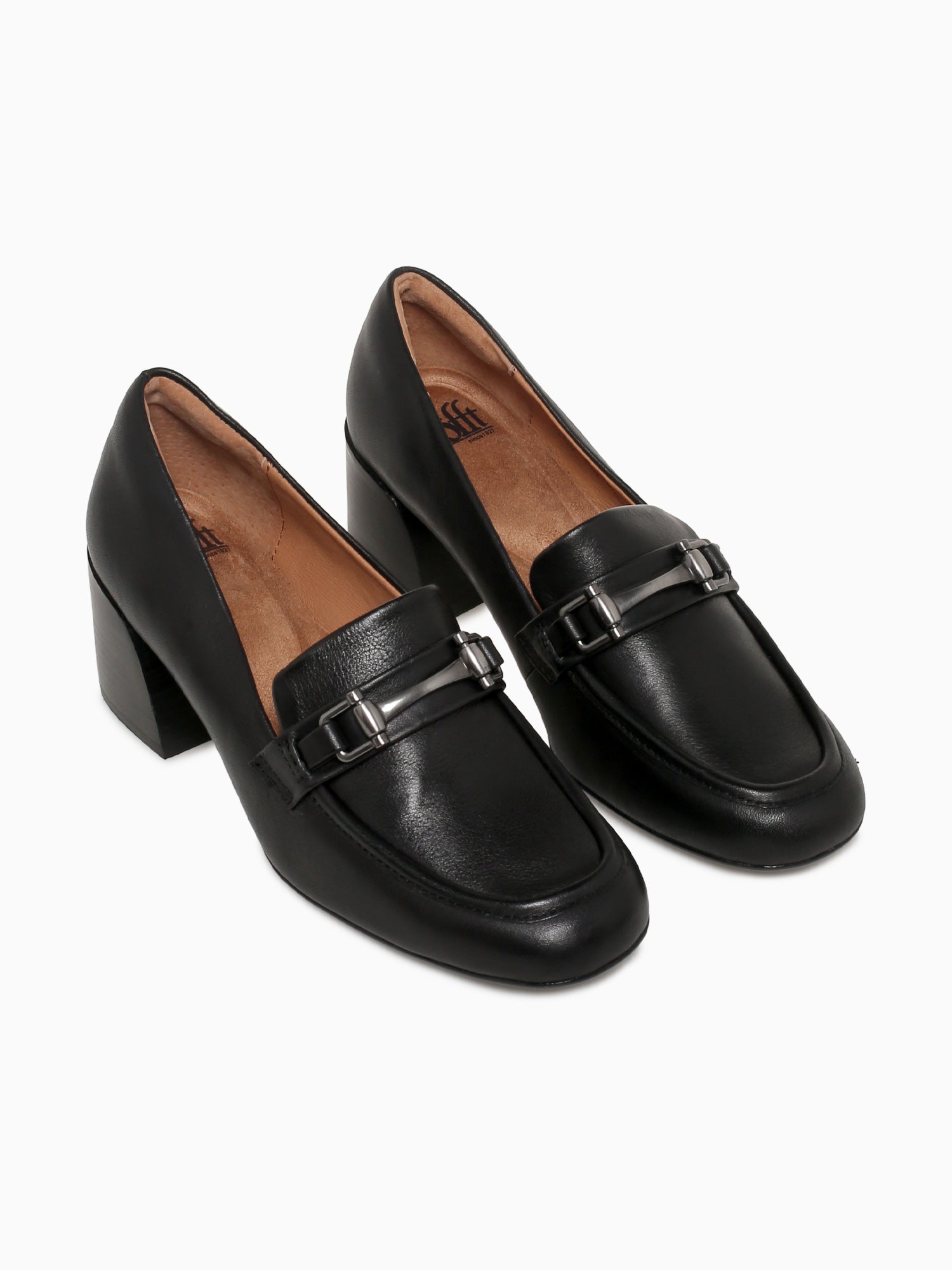 Casandra Black Chaser Black / 6 / M