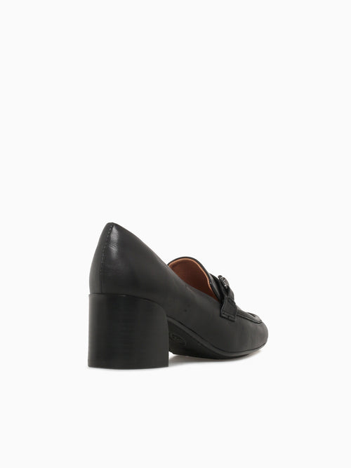 Casandra Black Chaser Black / 6 / M