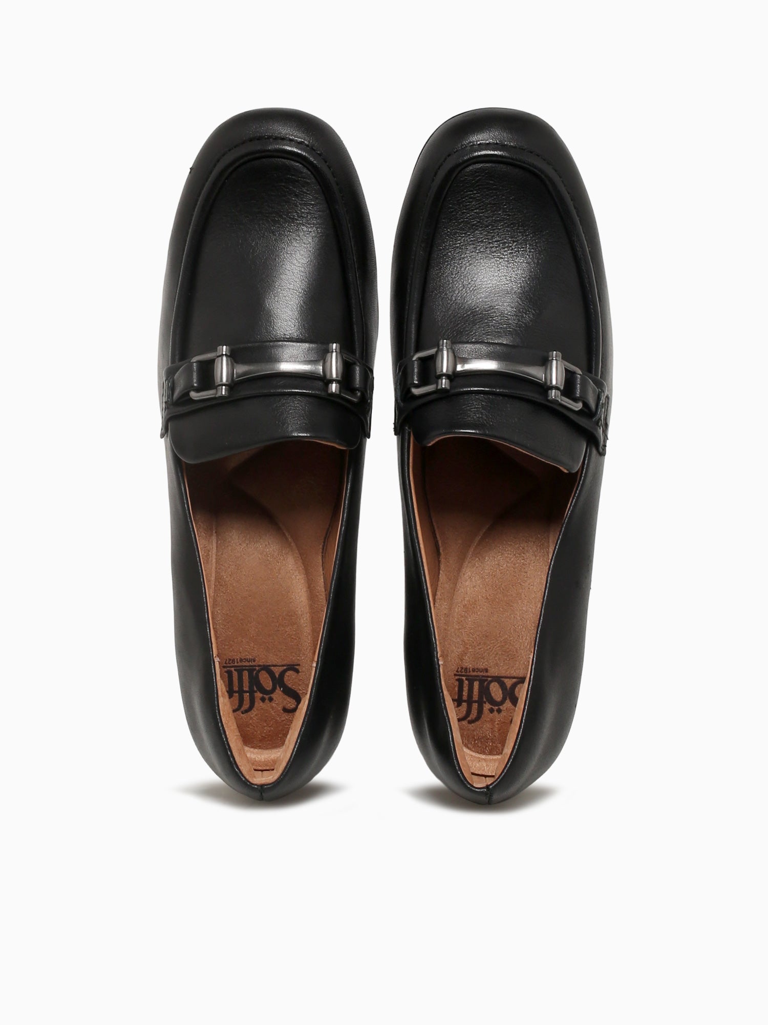 Casandra Black Chaser Black / 6 / M