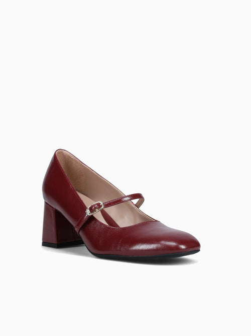 Dancing Red Red / 5 / M