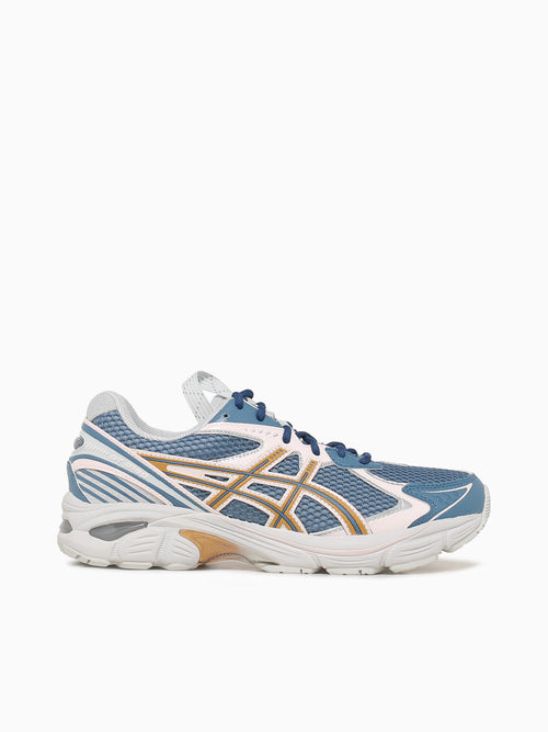 Gt2160 Ub8s Azure Gold mesh Blue / 4 / M
