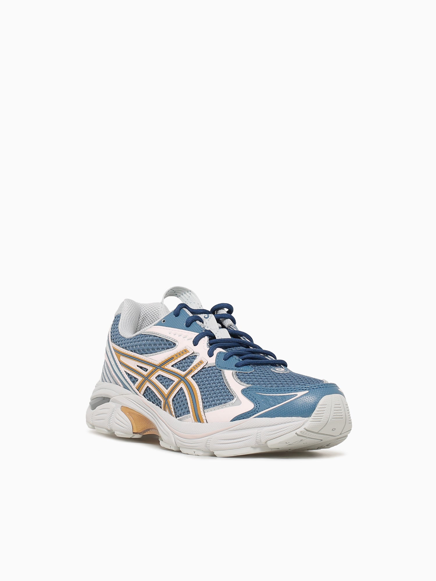 Gt2160 Ub8s Azure Gold mesh Blue / 4 / M