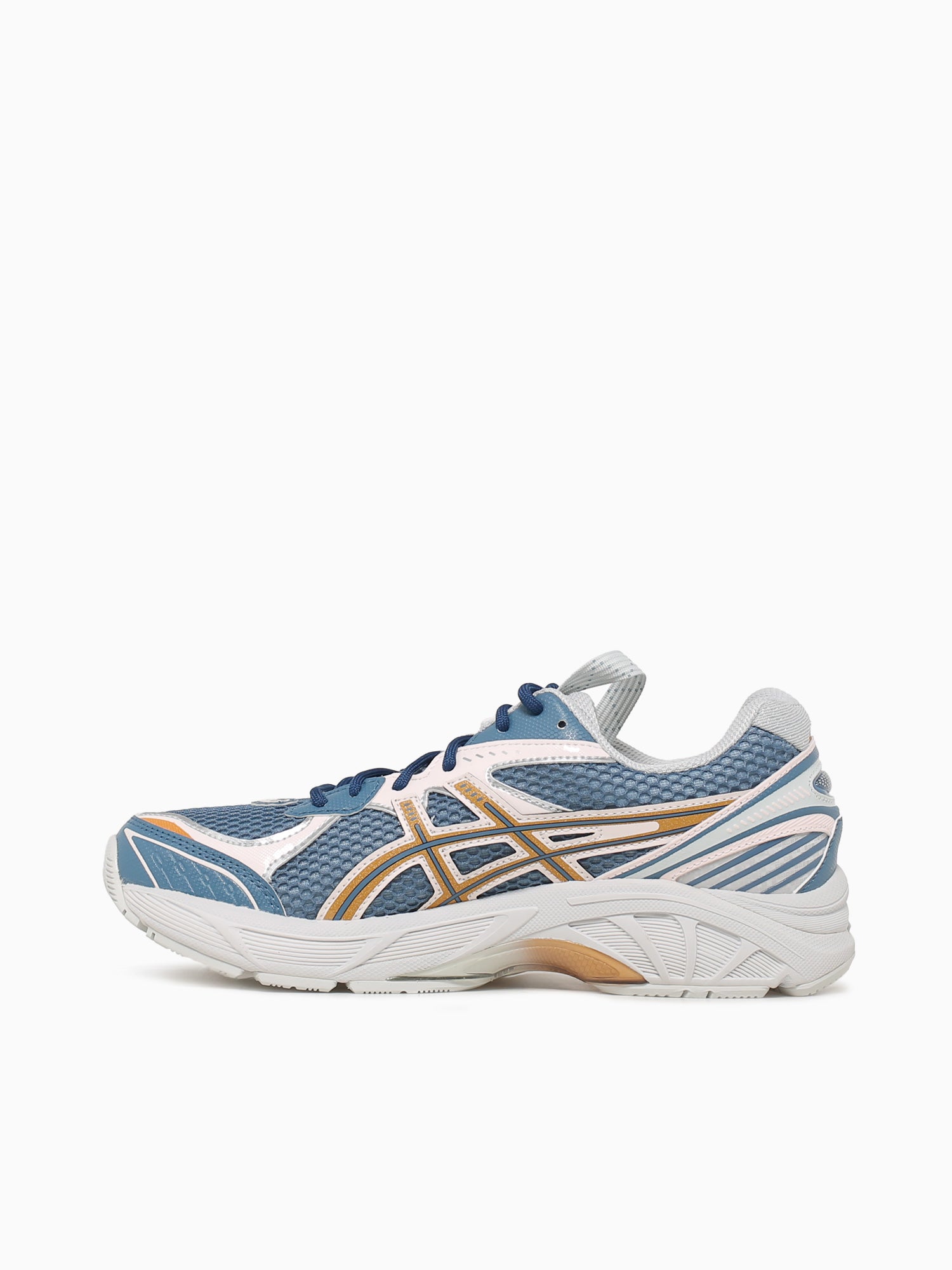 Gt2160 Ub8s Azure Gold mesh Blue / 4 / M