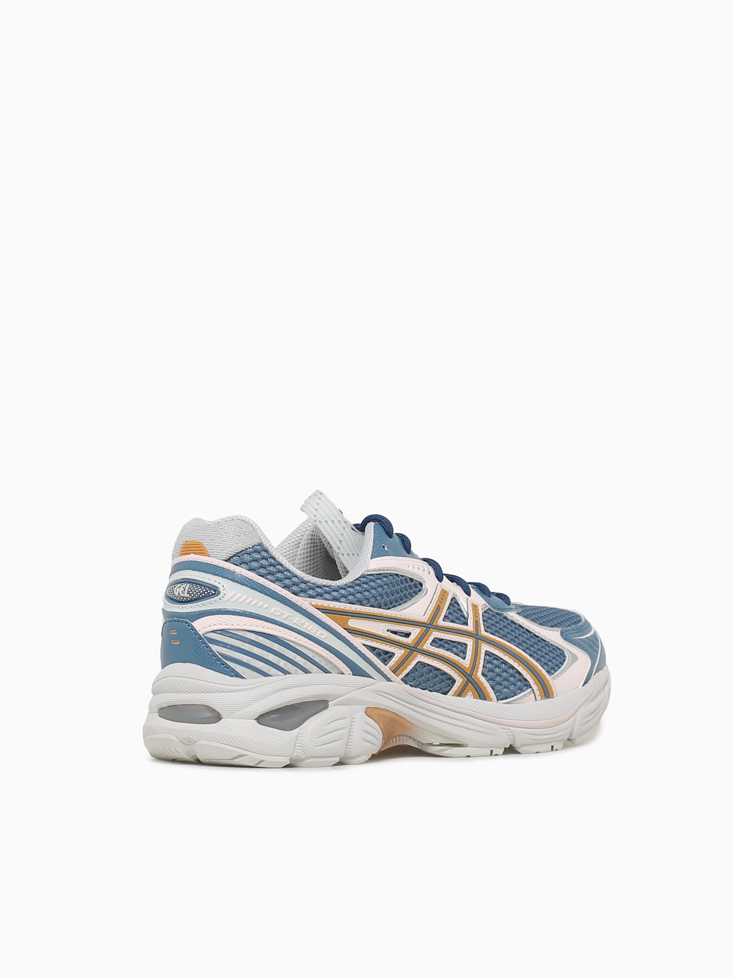 Gt2160 Ub8s Azure Gold mesh Blue / 4 / M