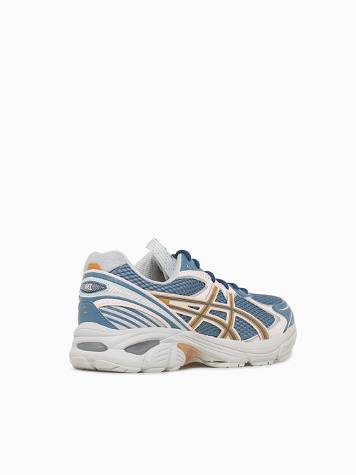 Gt2160 Ub8s Azure Gold mesh Blue / 4 / M