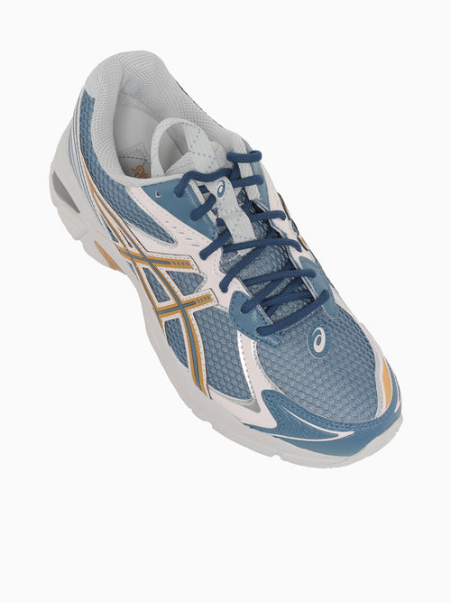 Gt2160 Ub8s Azure Gold mesh Blue / 4 / M
