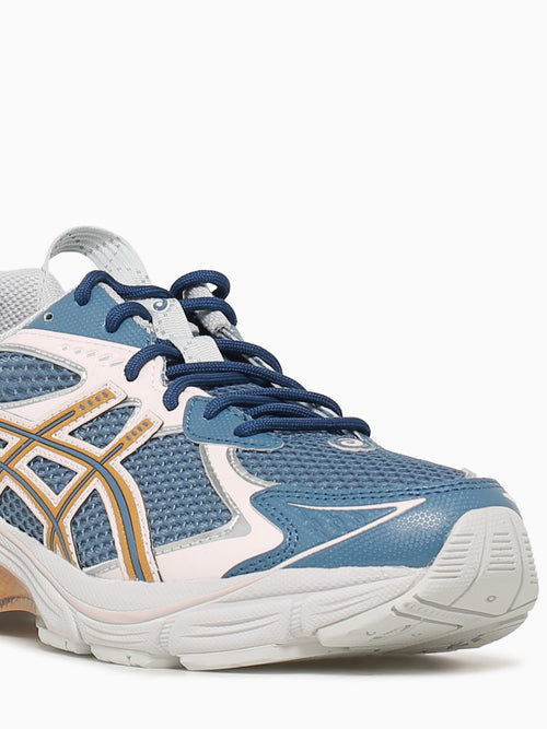 Gt2160 Ub8s Azure Gold mesh Blue / 4 / M