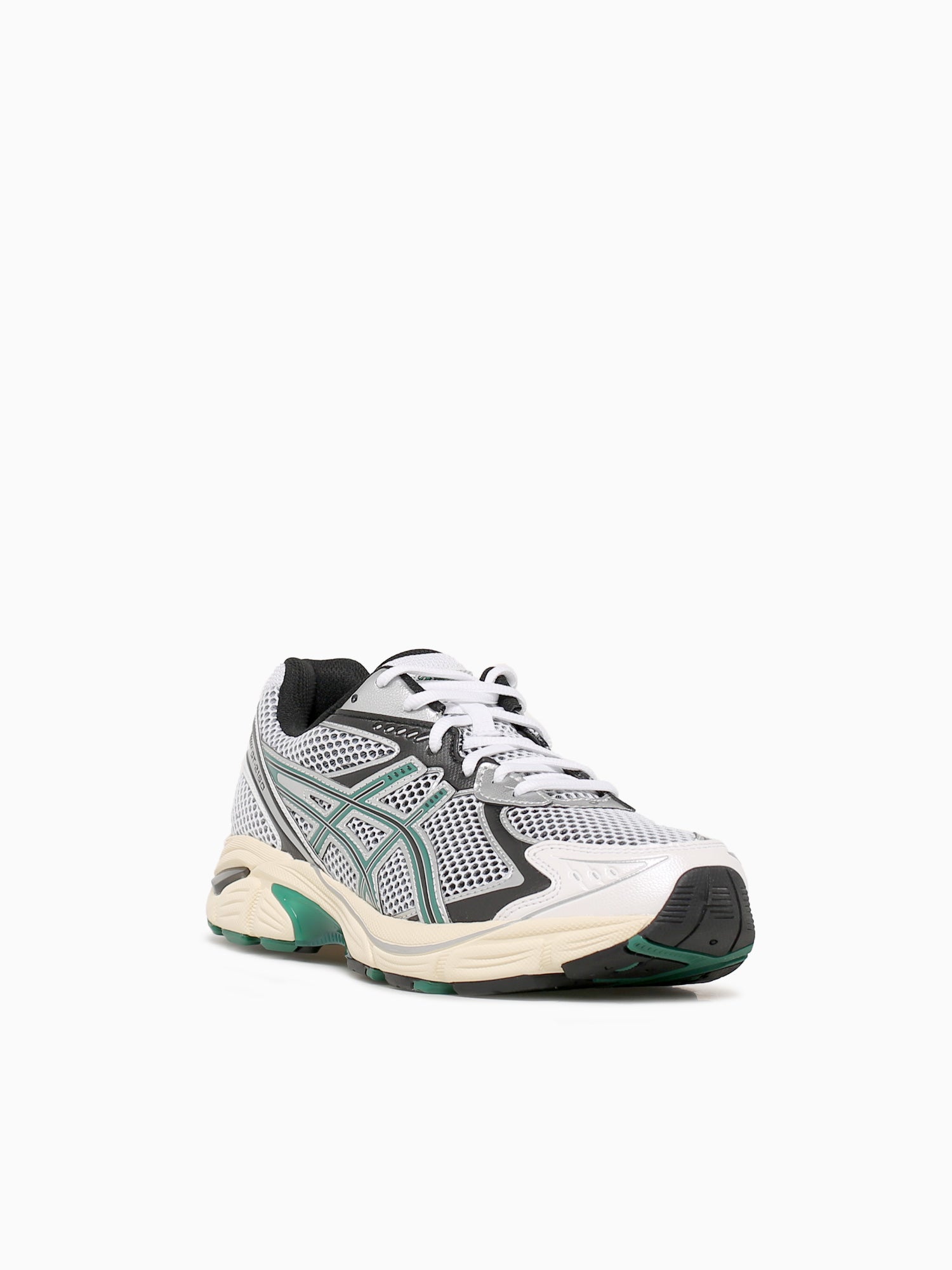 Gt2160 White Jasper green mesh White / 4 / M