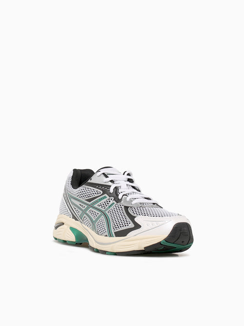 Gt2160 White Jasper green mesh White / 4 / M