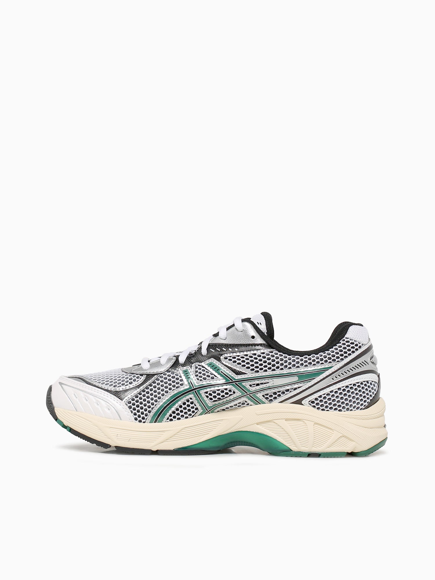 Gt2160 White Jasper green mesh White / 4 / M