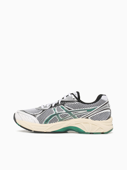 Gt2160 White Jasper green mesh White / 4 / M