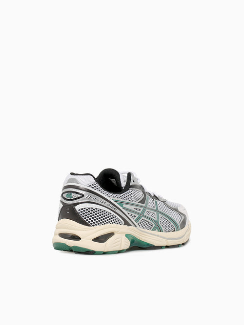 Gt2160 White Jasper green mesh White / 4 / M
