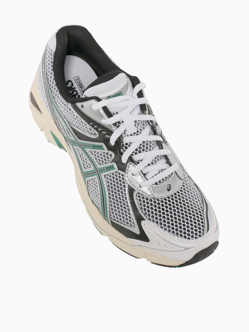 Gt2160 White Jasper green mesh White / 4 / M