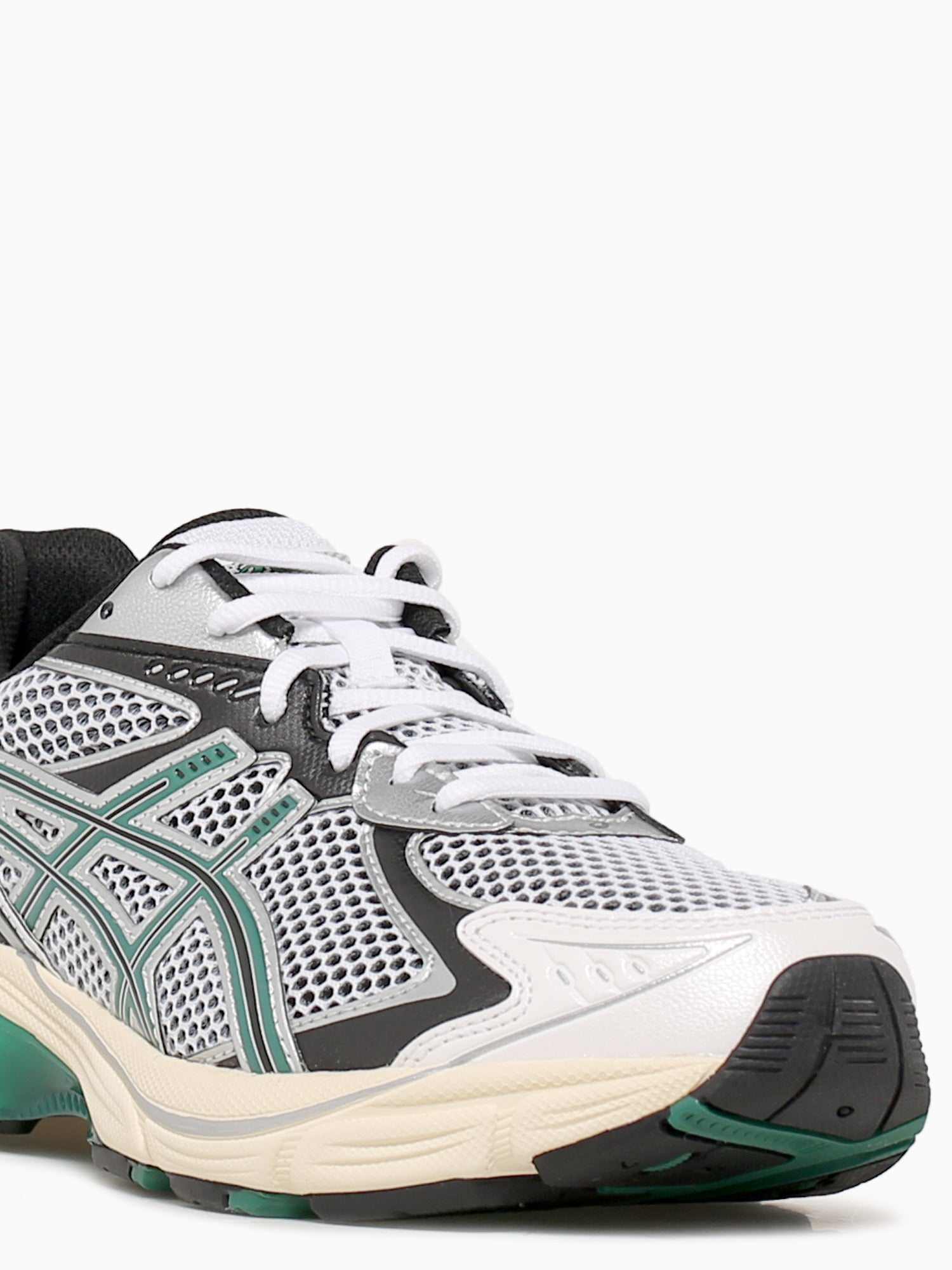 Gt2160 White Jasper green mesh White / 4 / M