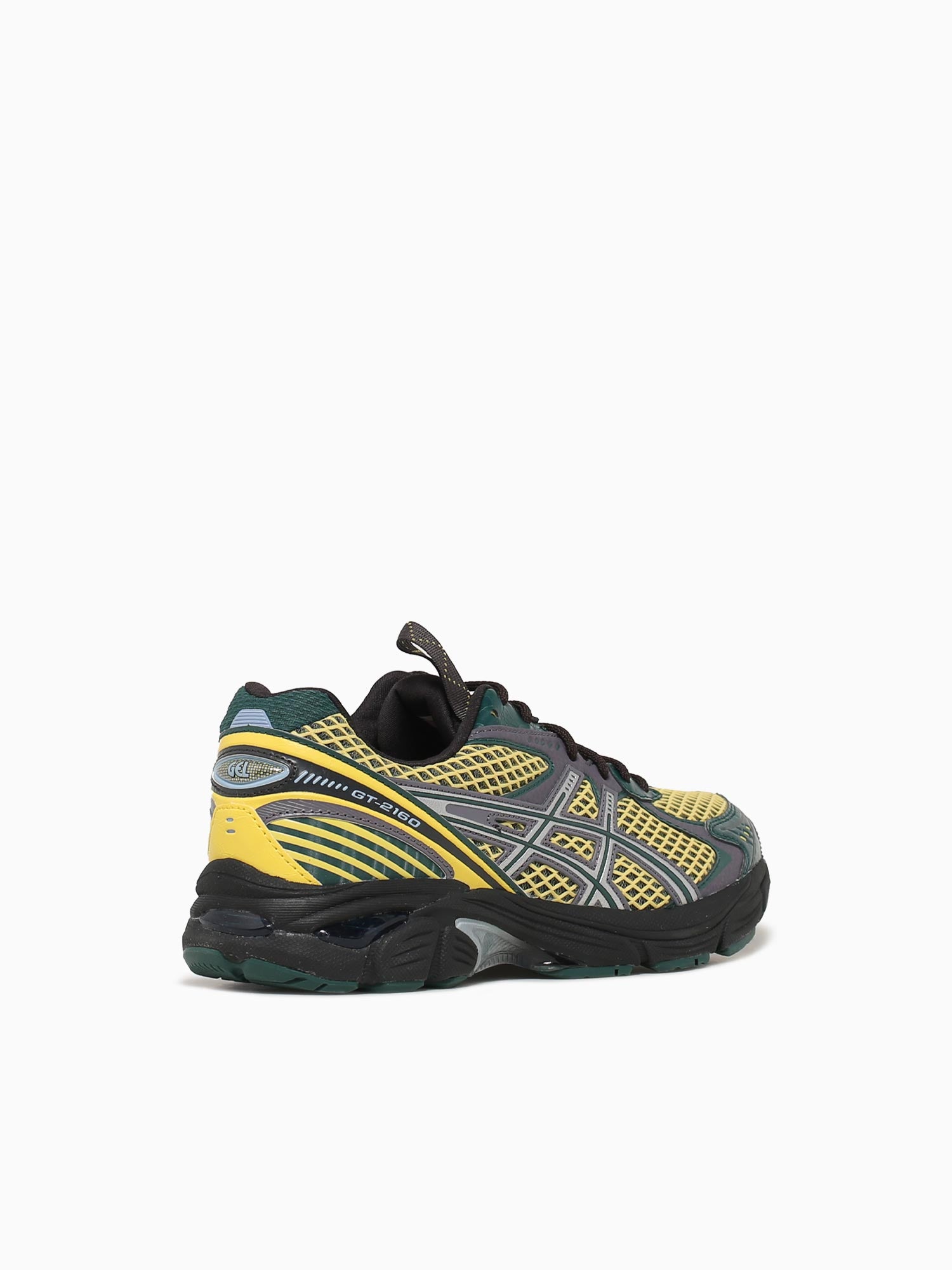 Gt2160 Ub7s Dark Neptune Silver Multi / 8 / M