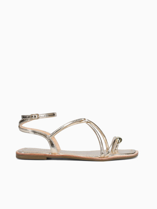 Petulas Lt Gold Reflexo Gold / 5 / M