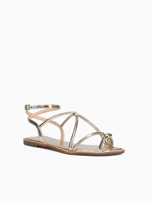 Petulas Lt Gold Reflexo Gold / 5 / M