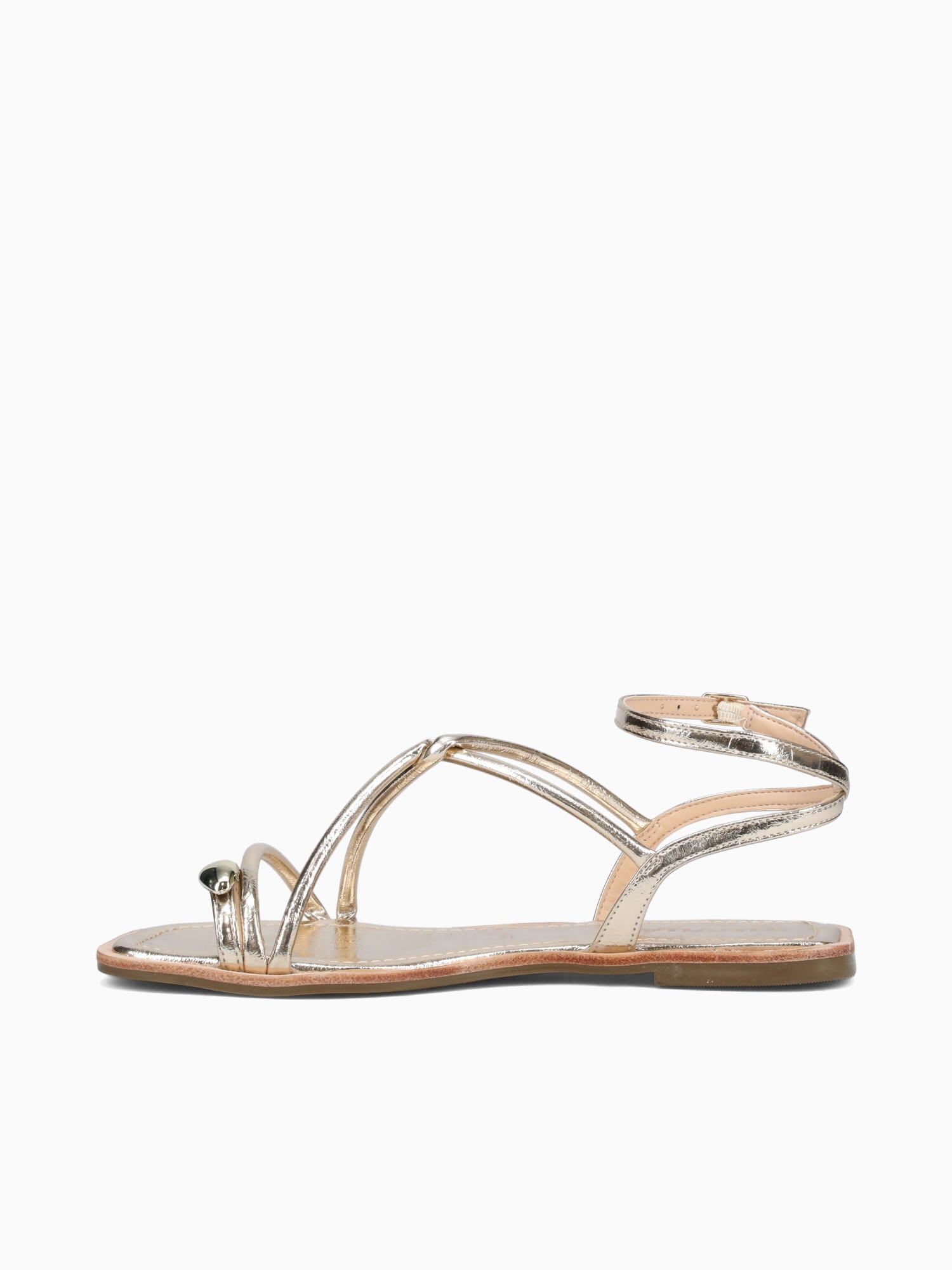 Petulas Lt Gold Reflexo Gold / 5 / M
