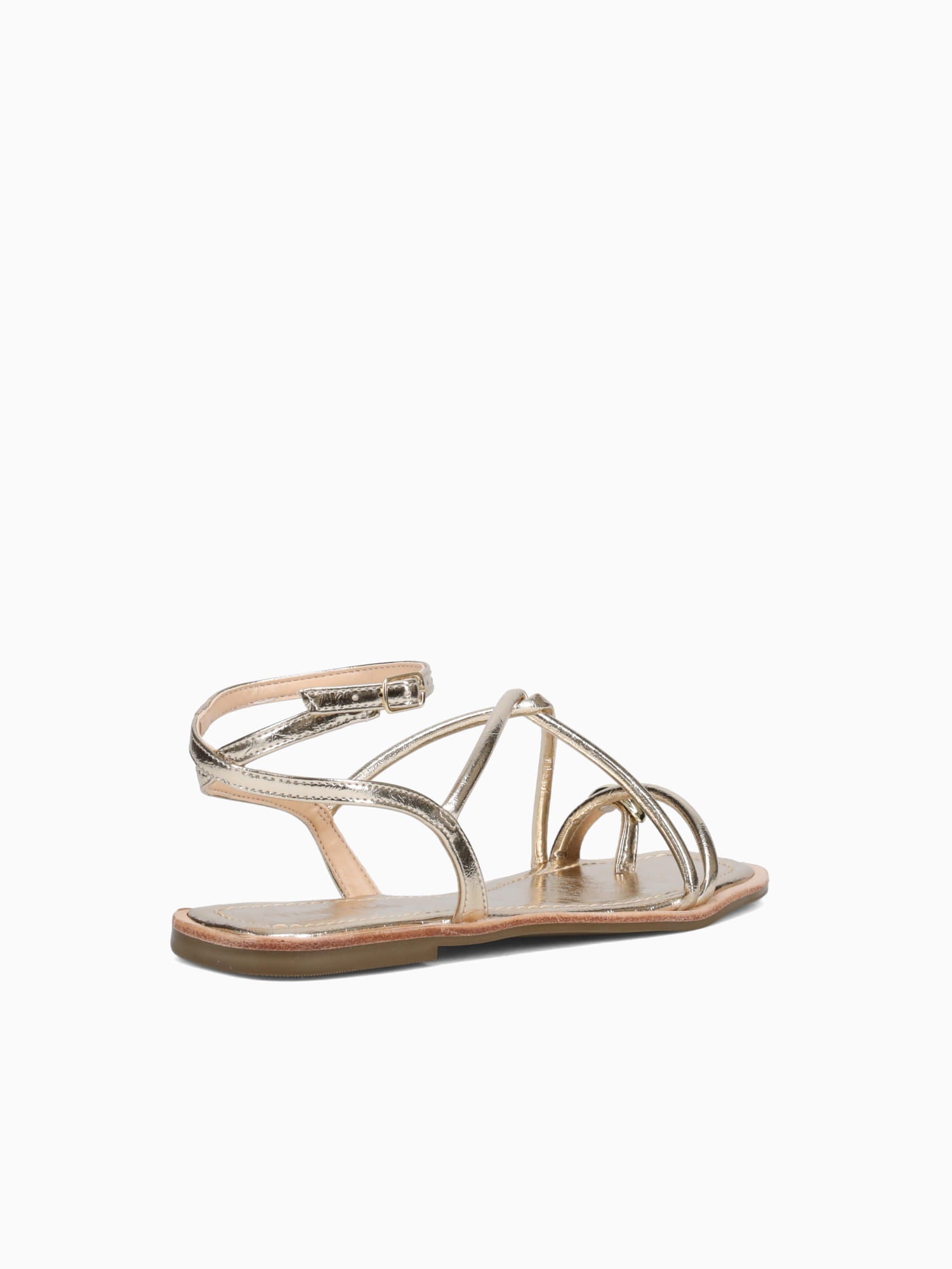 Petulas Lt Gold Reflexo Gold / 5 / M