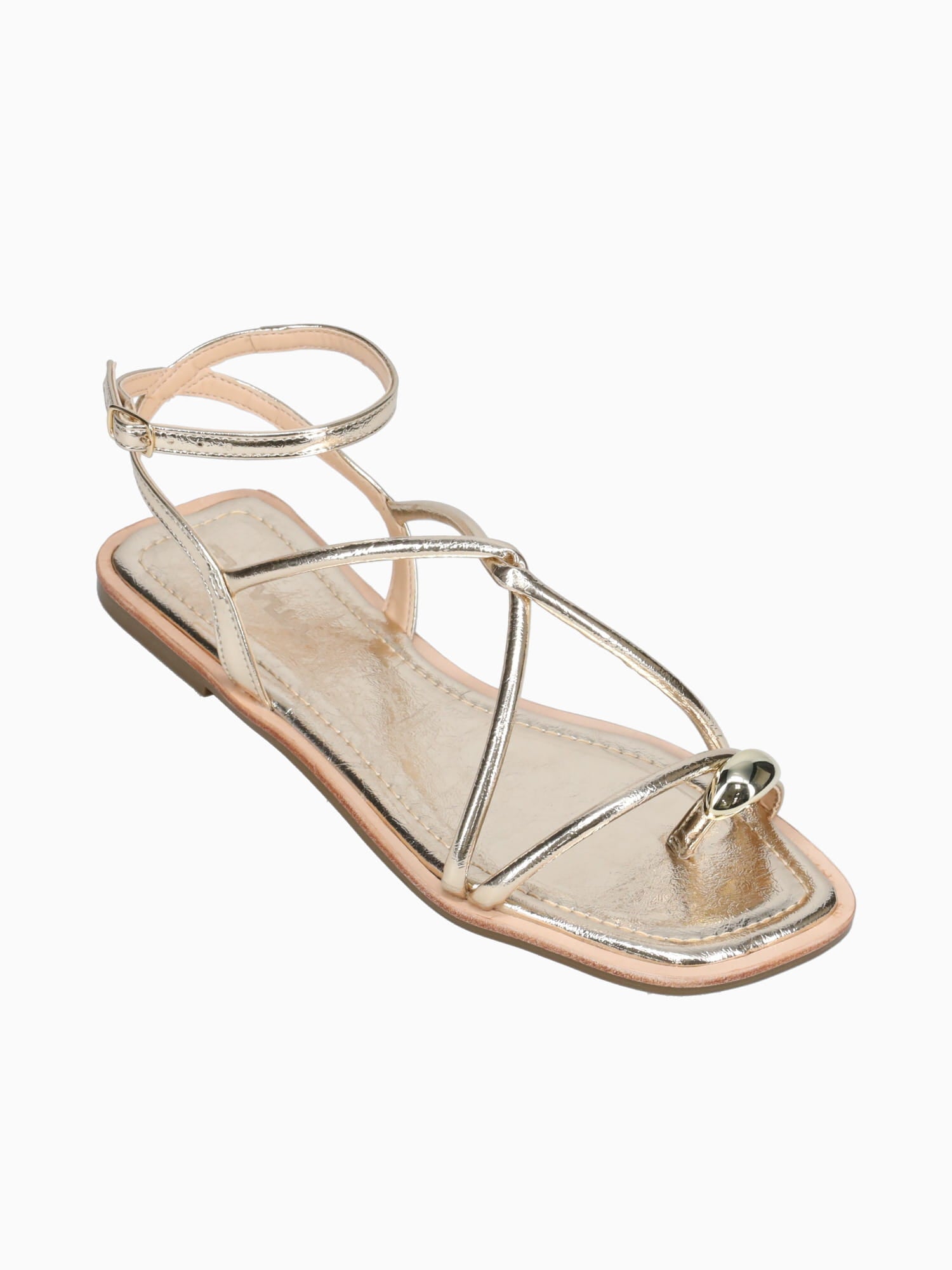Petulas Lt Gold Reflexo Gold / 5 / M