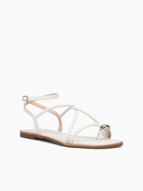 Petulas Off White Napa Off White / 5 / M