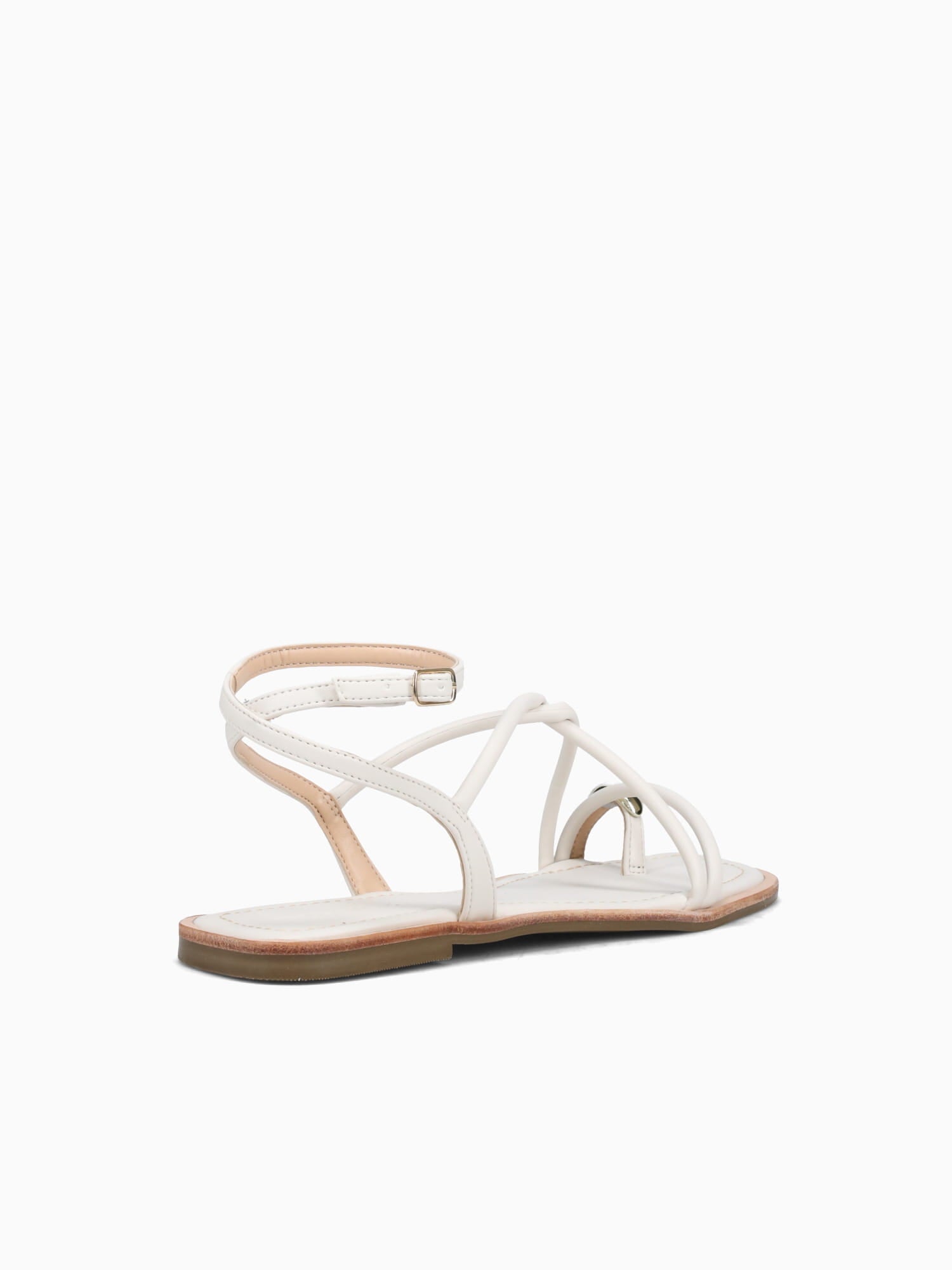 Petulas Off White Napa Off White / 5 / M