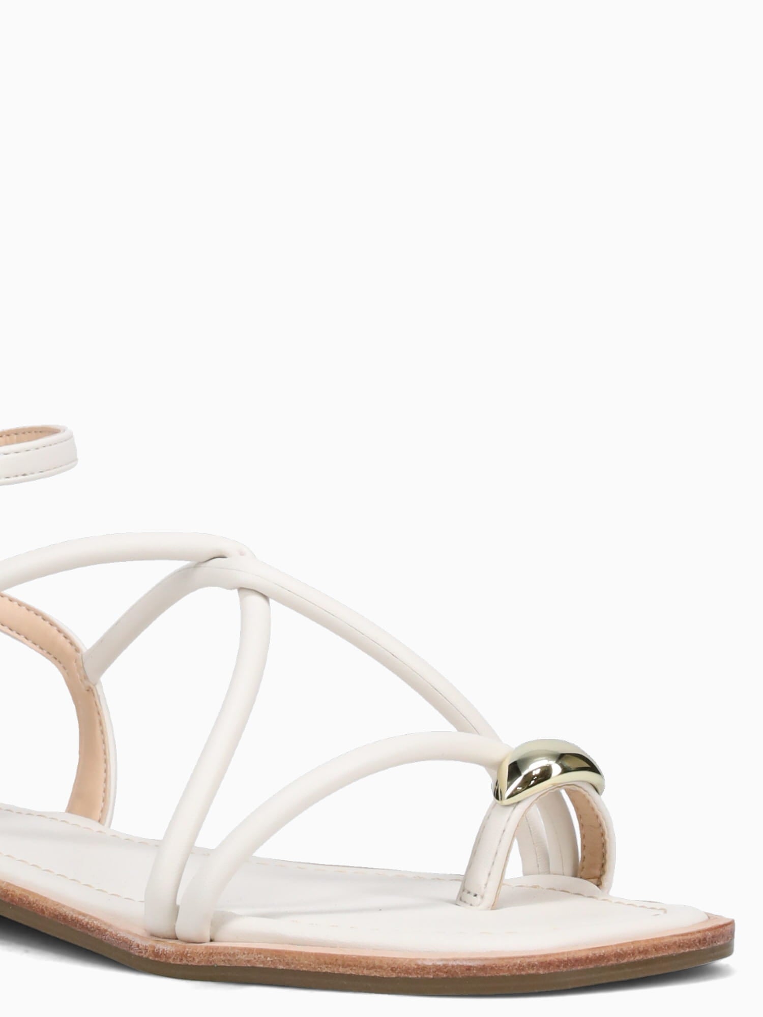 Petulas Off White Napa Off White / 5 / M