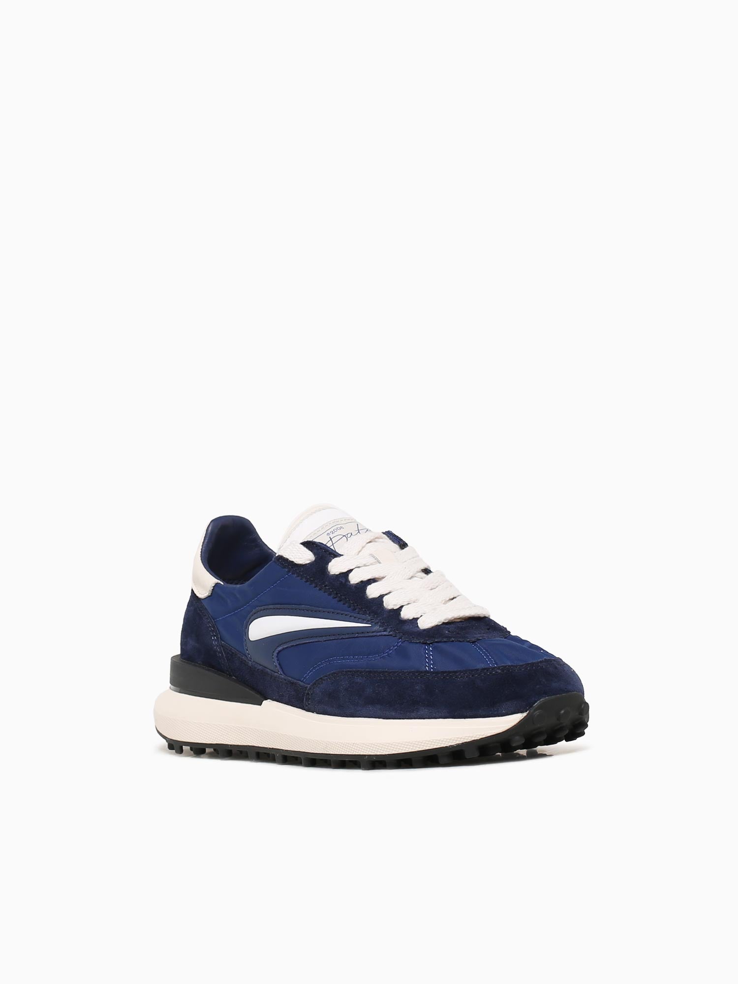 Athleta Blue Nylon Blue / 41 / M