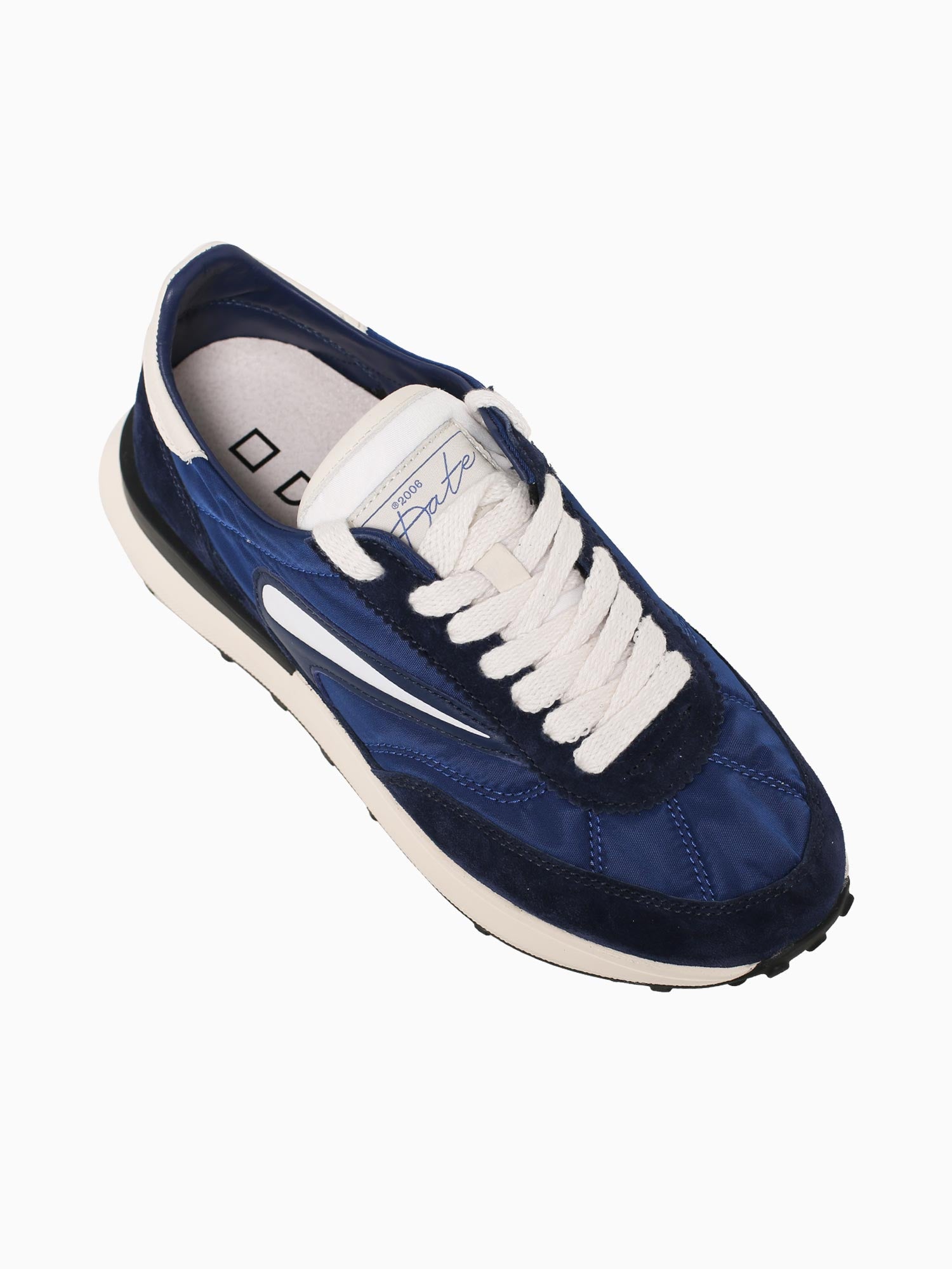 Athleta Blue Nylon Blue / 41 / M