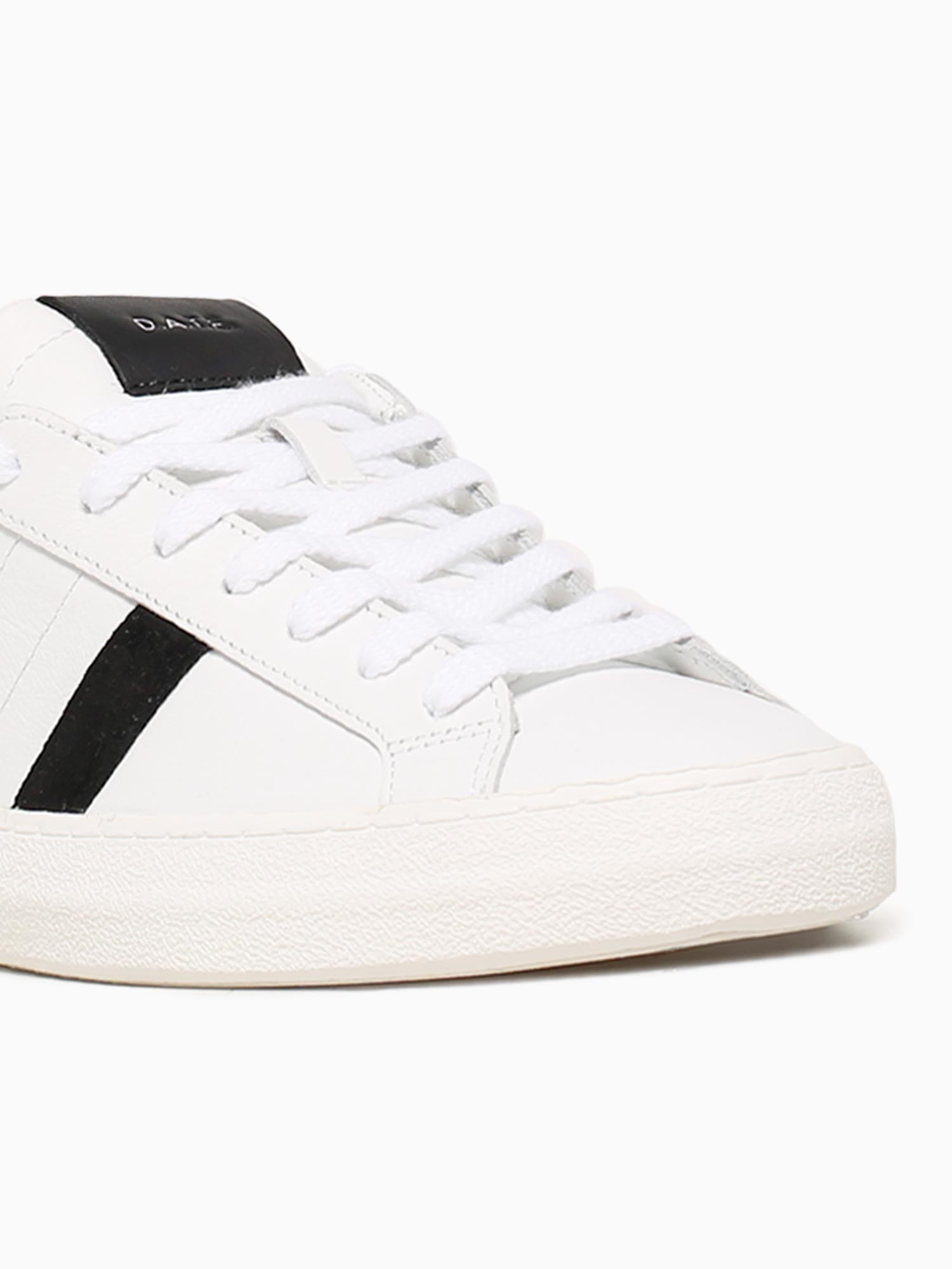 Hill Low White Green leather White / 41 / M
