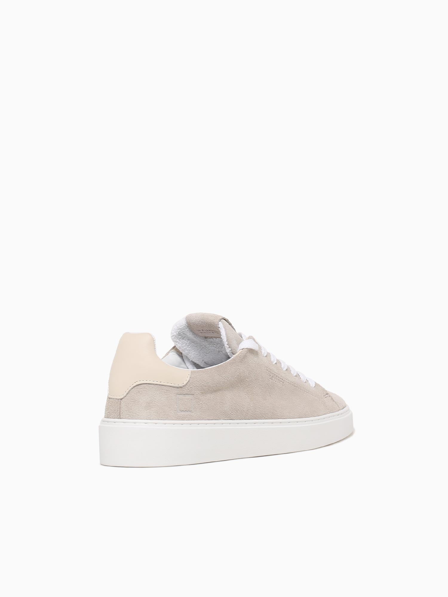 Levante Beige Suede Beige / 41 / M